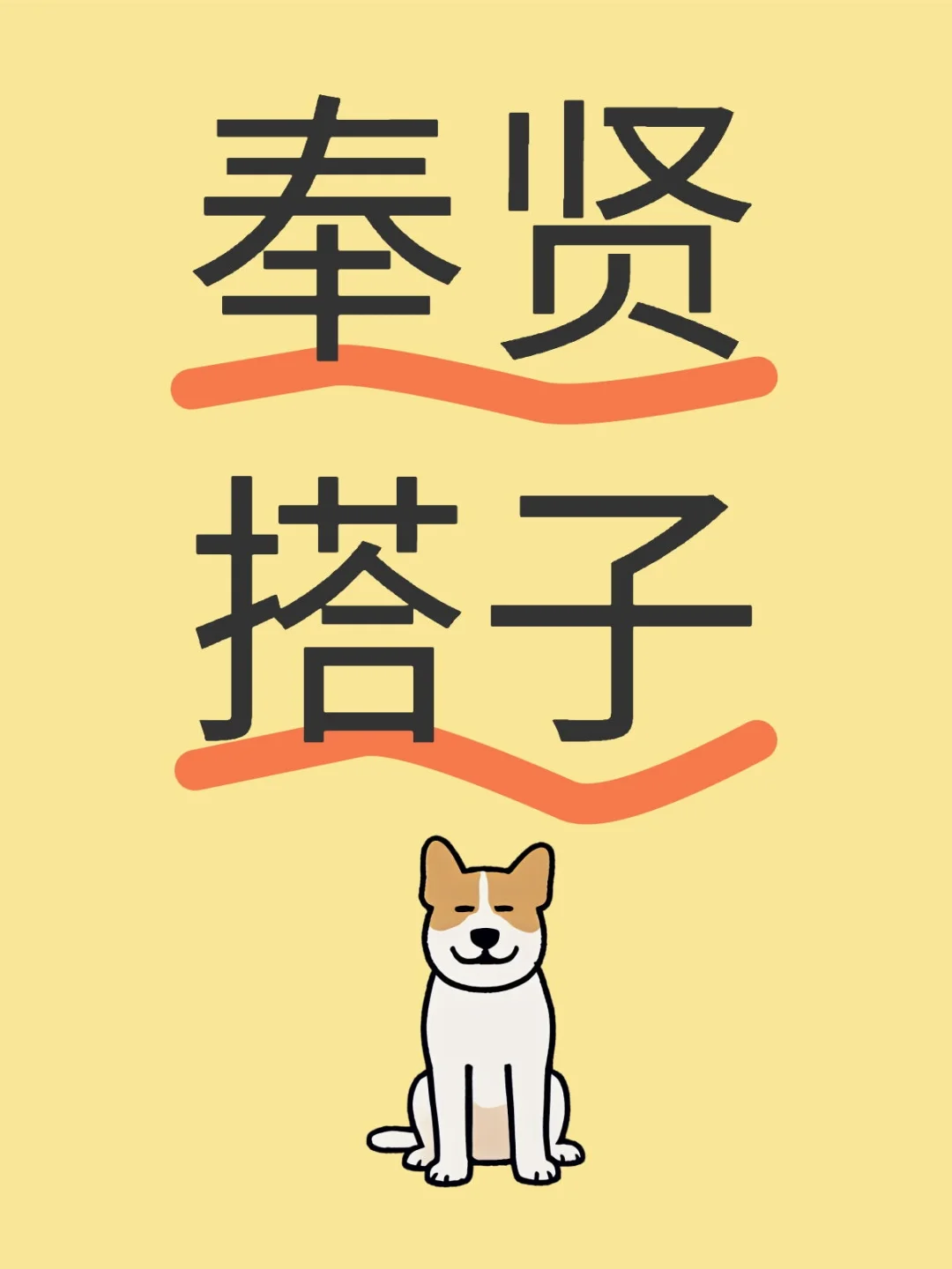 奉贤搭子