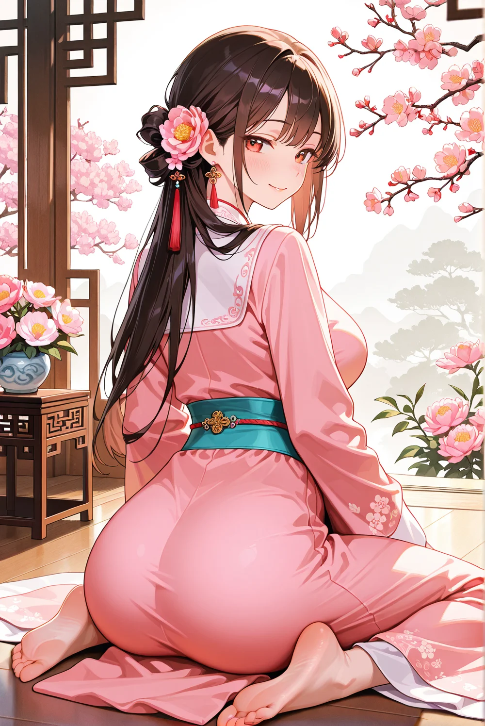 游园记59