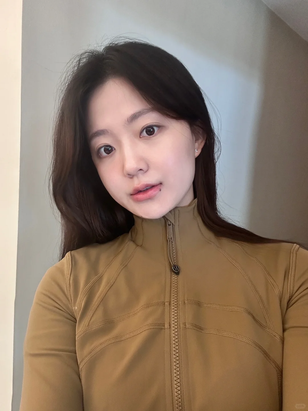 26岁/做一个自带高光的女生
