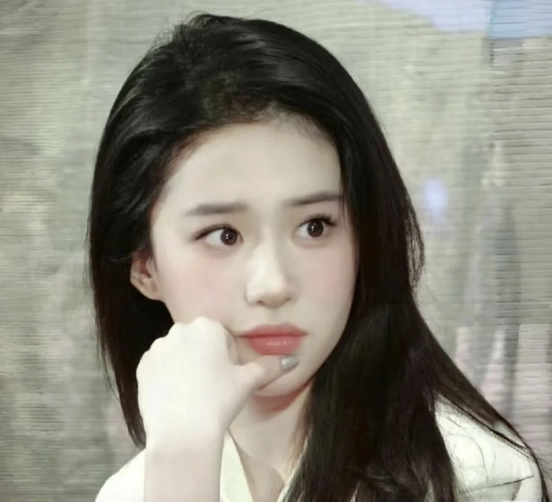 美貌补充包‼️你是大美人，你拥有惊人神颜
