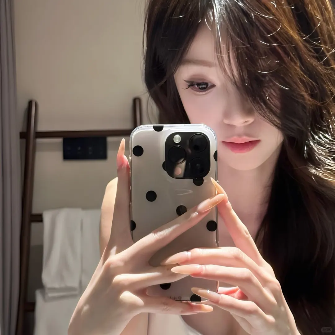 每一张都很爱