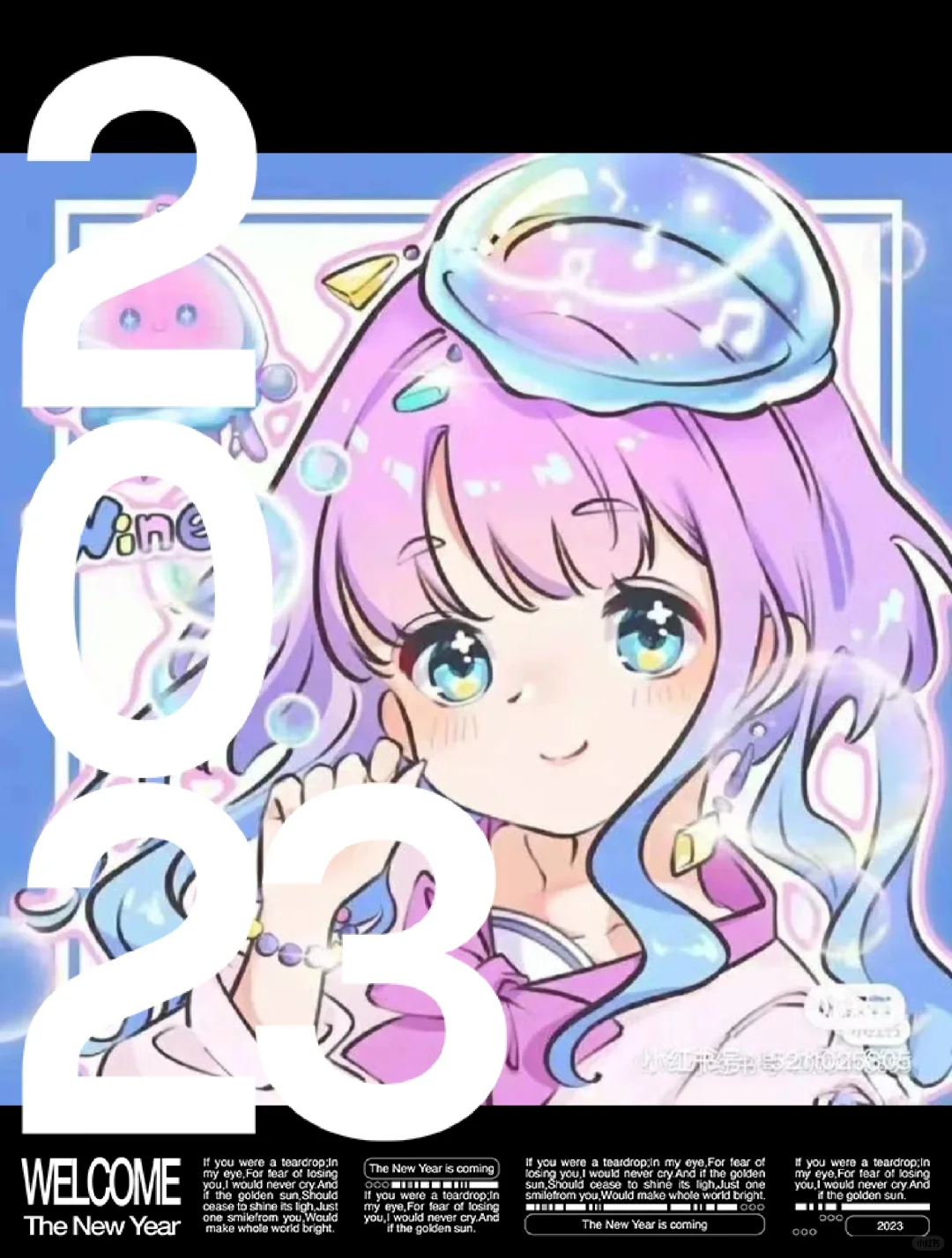 美丽的动漫女孩！！！！