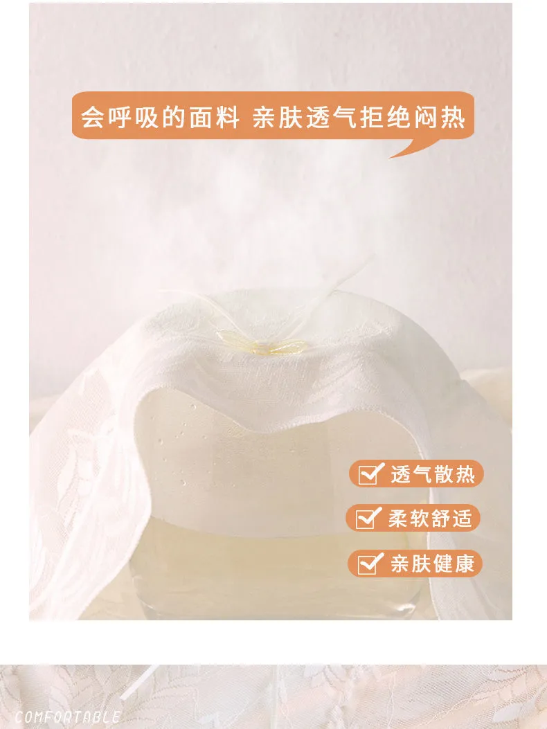 性感新宠💋高腰蕾丝内裤