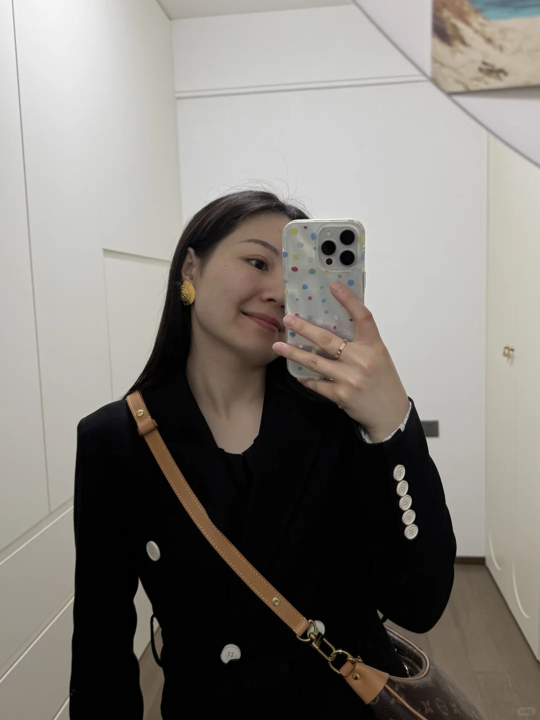 三十岁，小试一下熟女路线