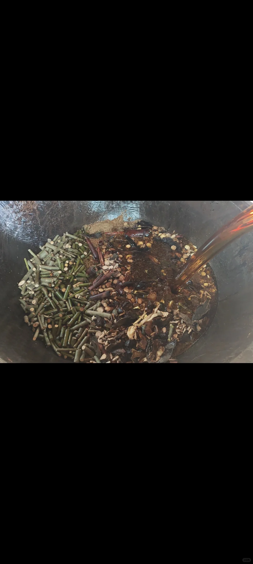 制作膏药也全是门道啊家人们