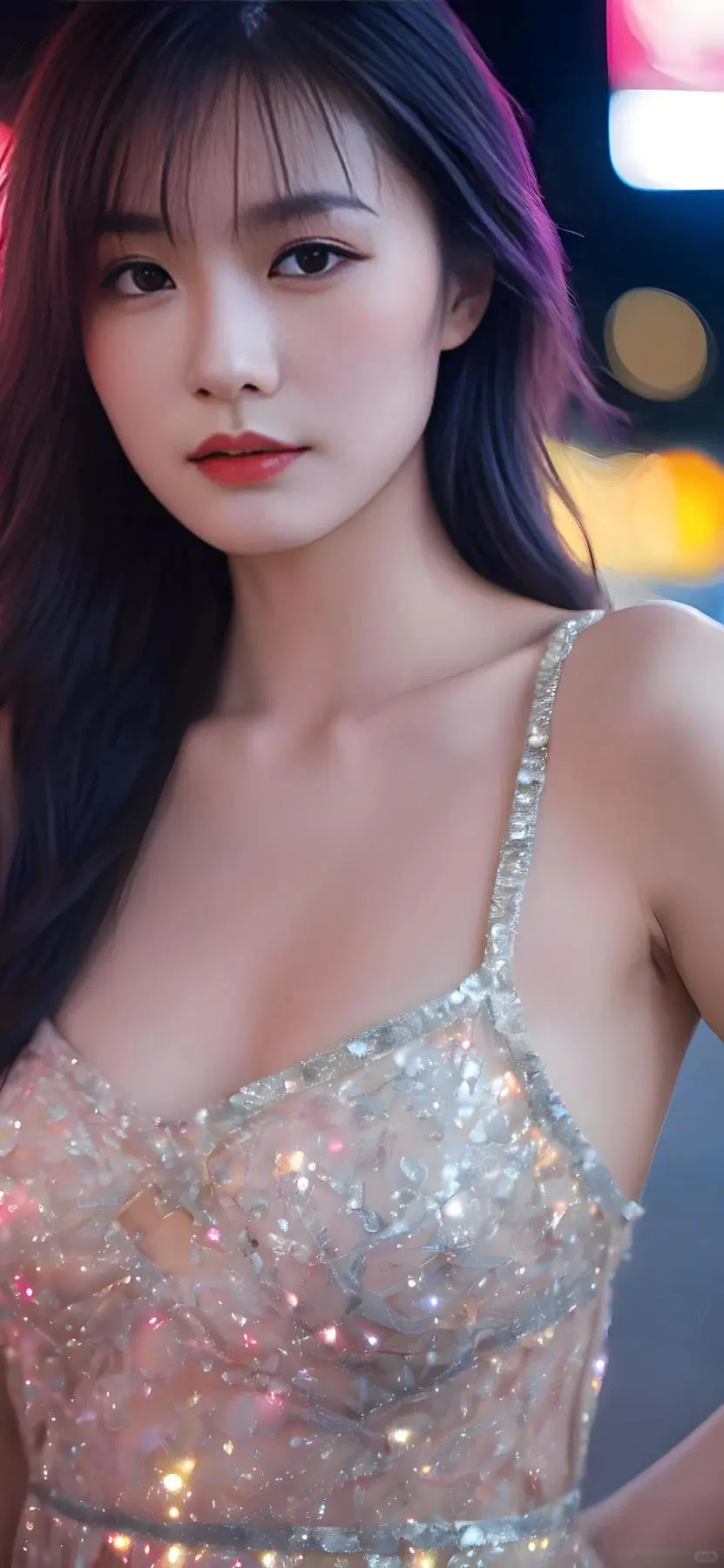 4K高清玉足壁纸，只敢私藏~
