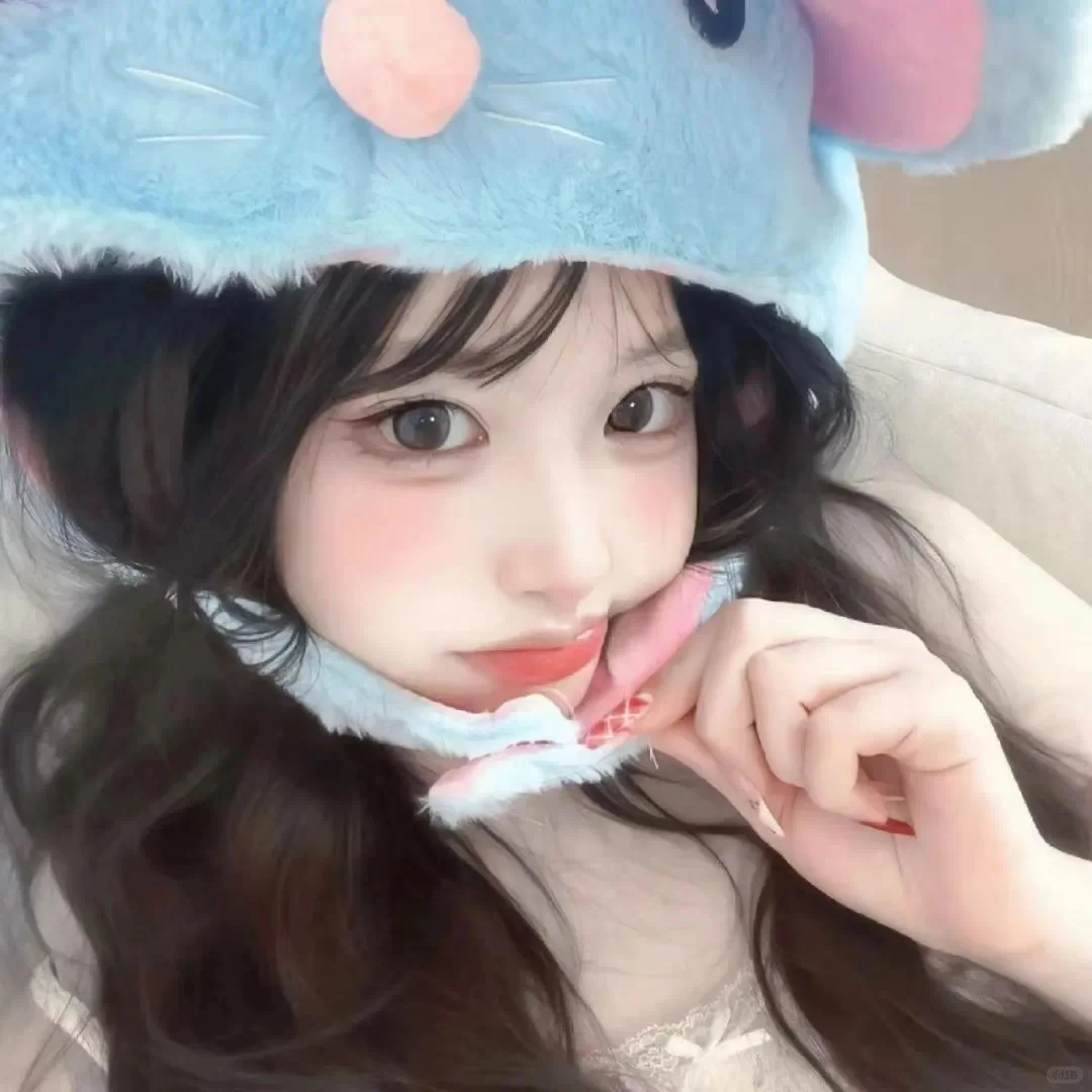 𝙬𝙚𝙘𝙝𝙖𝙩 超级甜女头