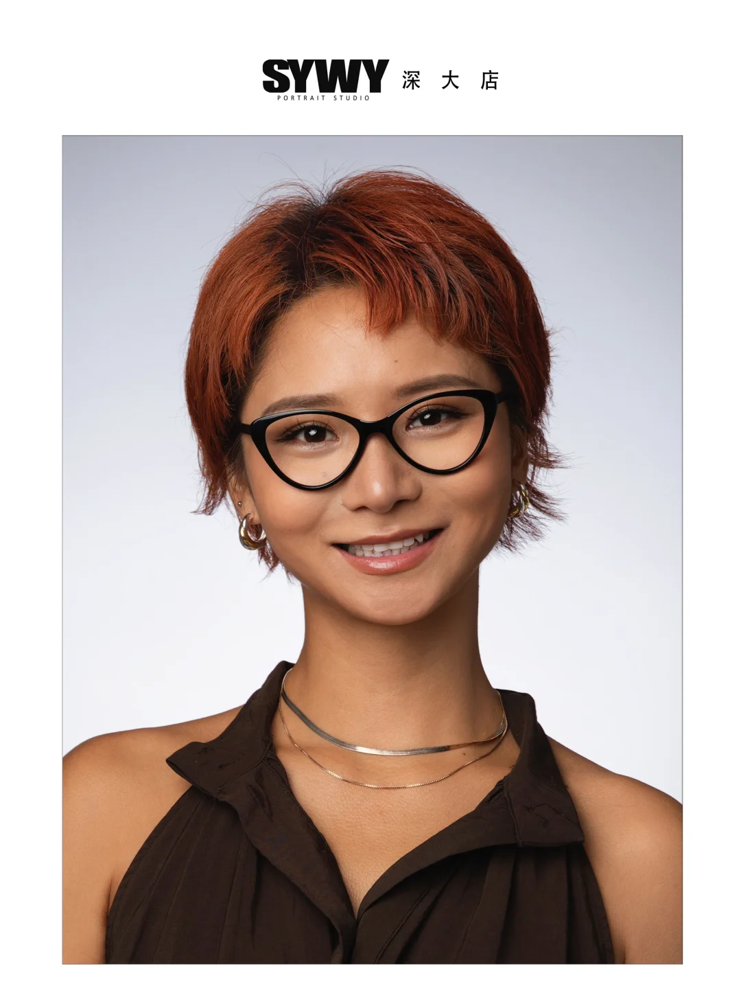 合适中国宝宝的高智感美式头像照