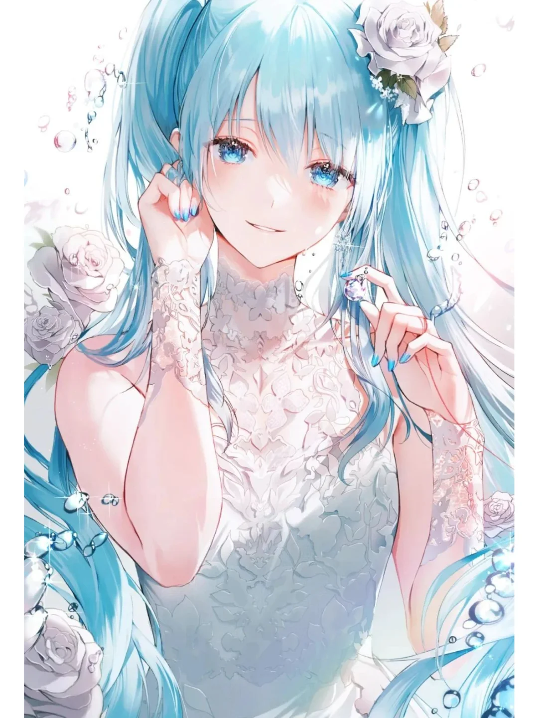 100位宝藏插画师｜㉜2SHAM❗️