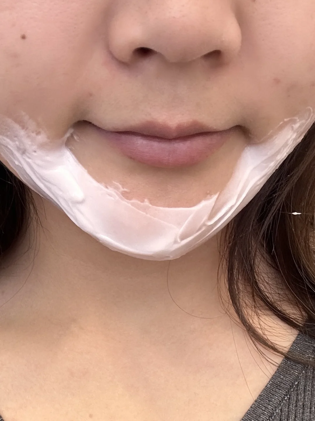贵阳女大第一次do下巴