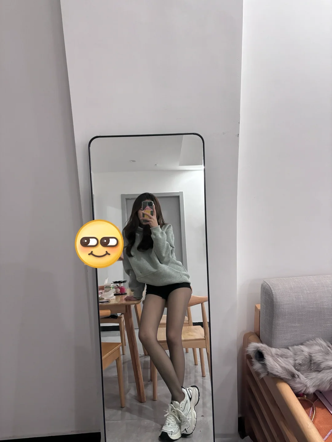 174/54的腿