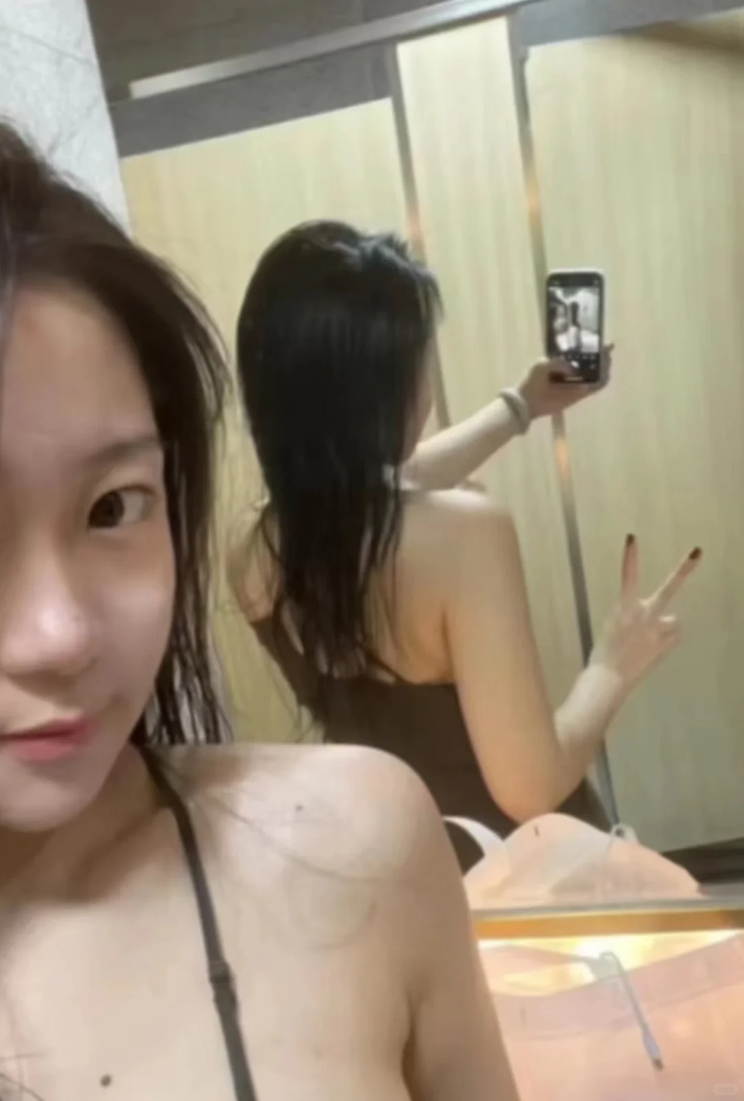 门头沟 不丑很耐看