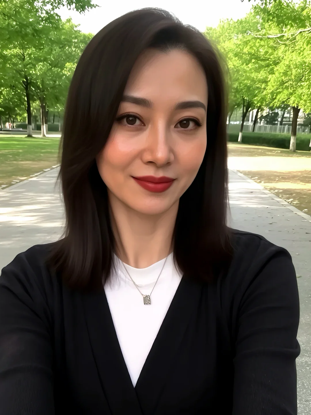 非得是18岁吗 成熟玫瑰不行嘛❗️