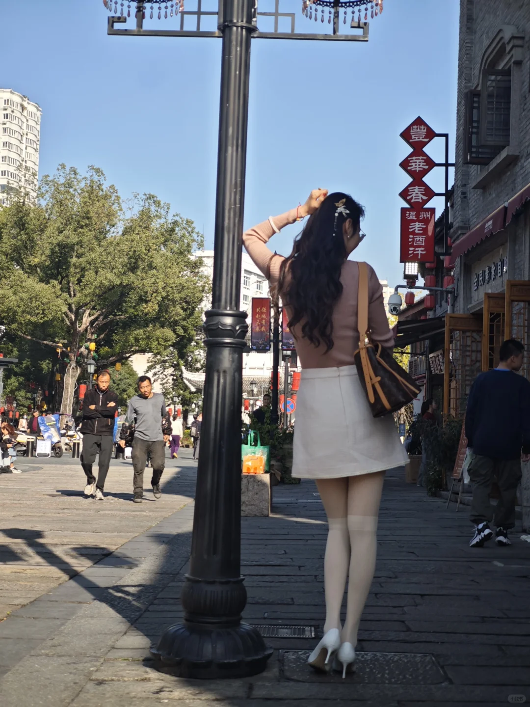 🖤黑御粉嫩，都是姐姐💗