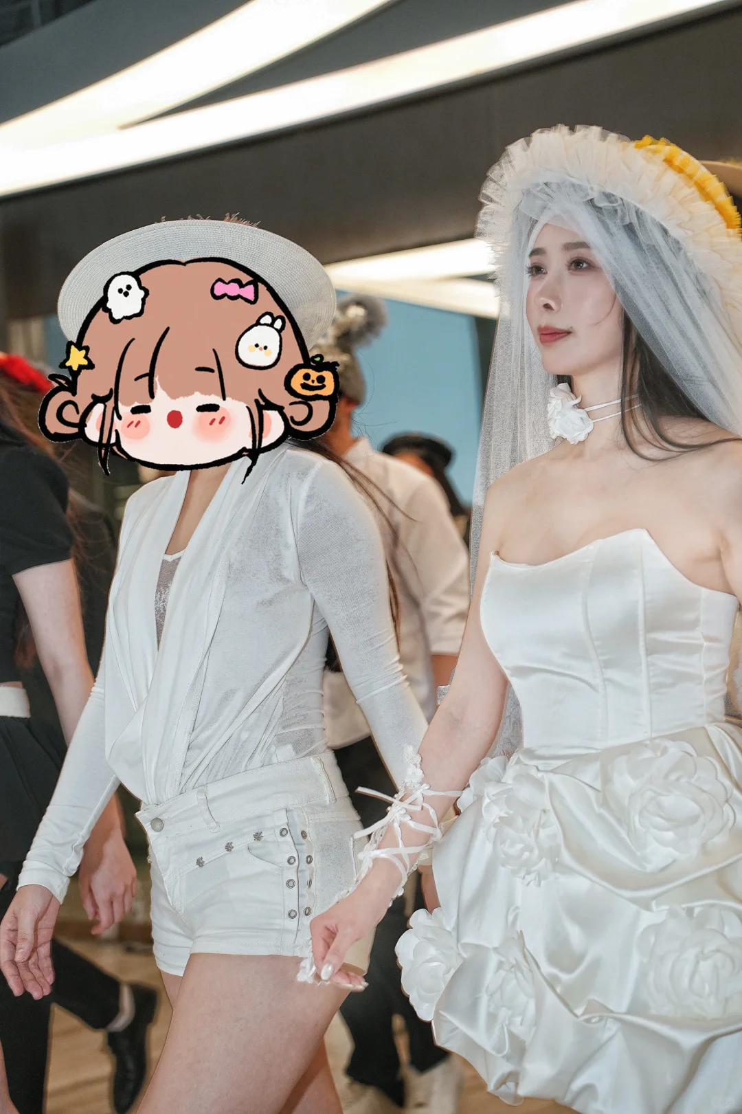 星美时尚秀场｜解锁自由时尚密码