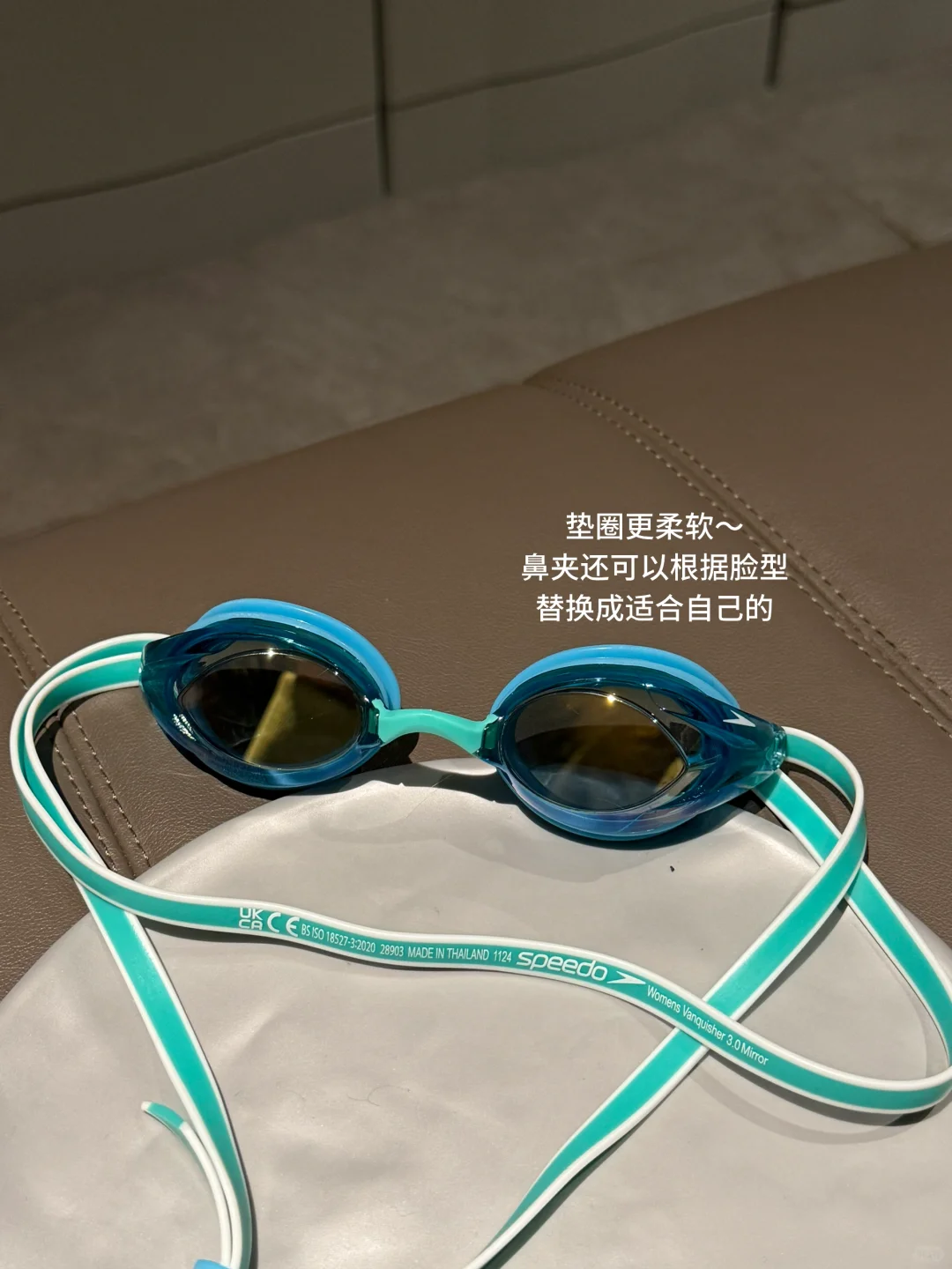 🏊普通女大教练证备考经验分享