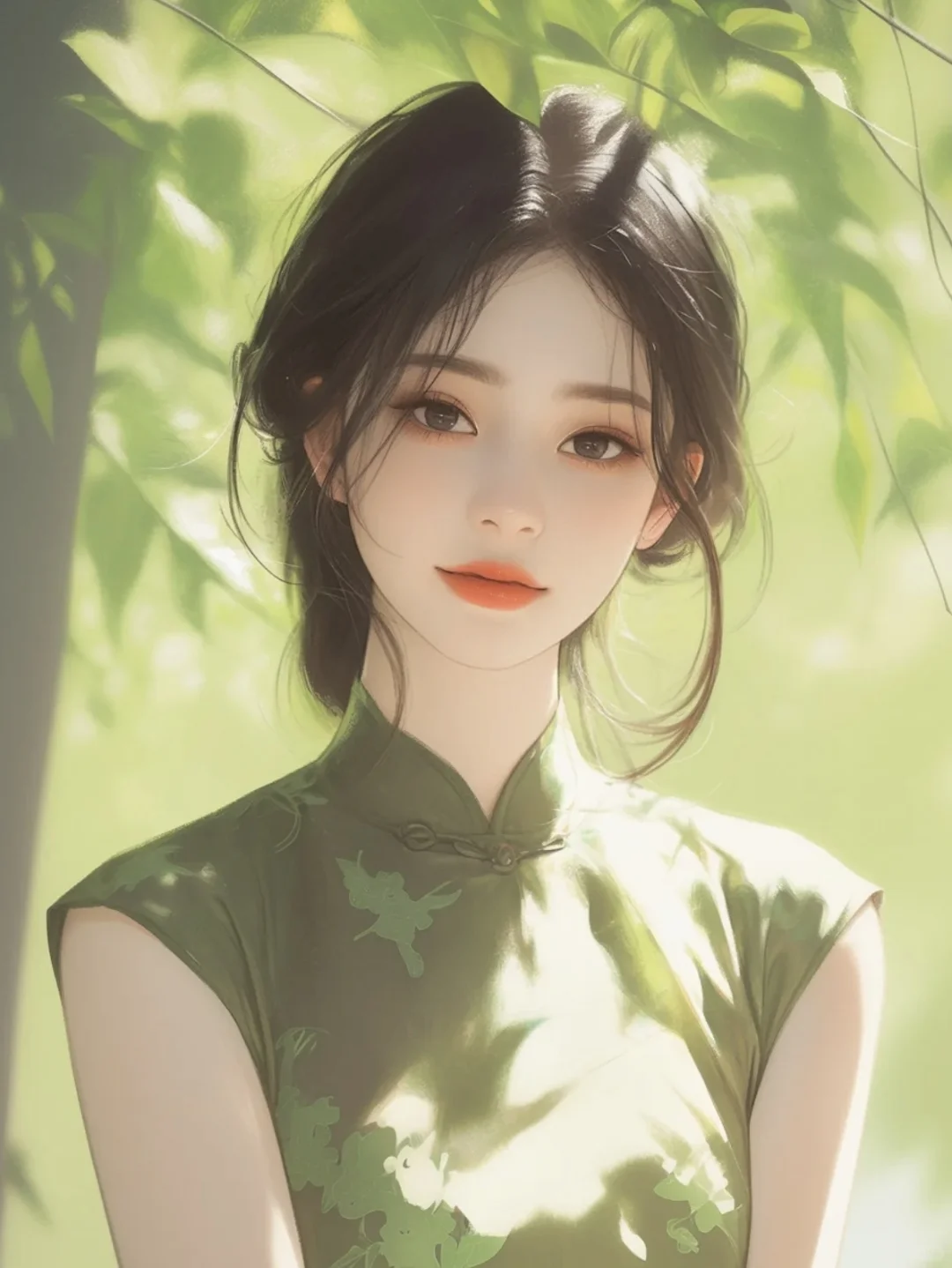 “有品味的女女人，朋友圈一定要这样发”