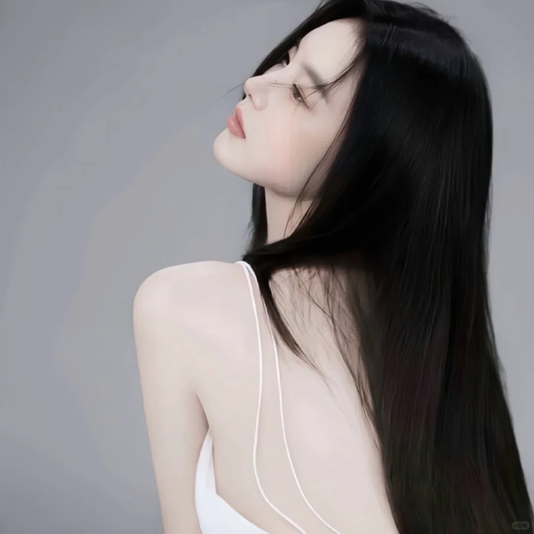 那些年用过的头像|高清纯欲