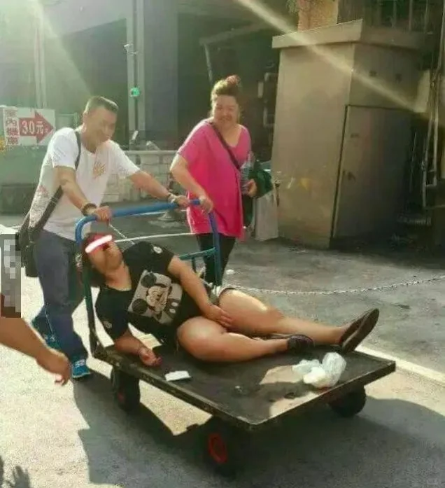 长得不好看有错吗