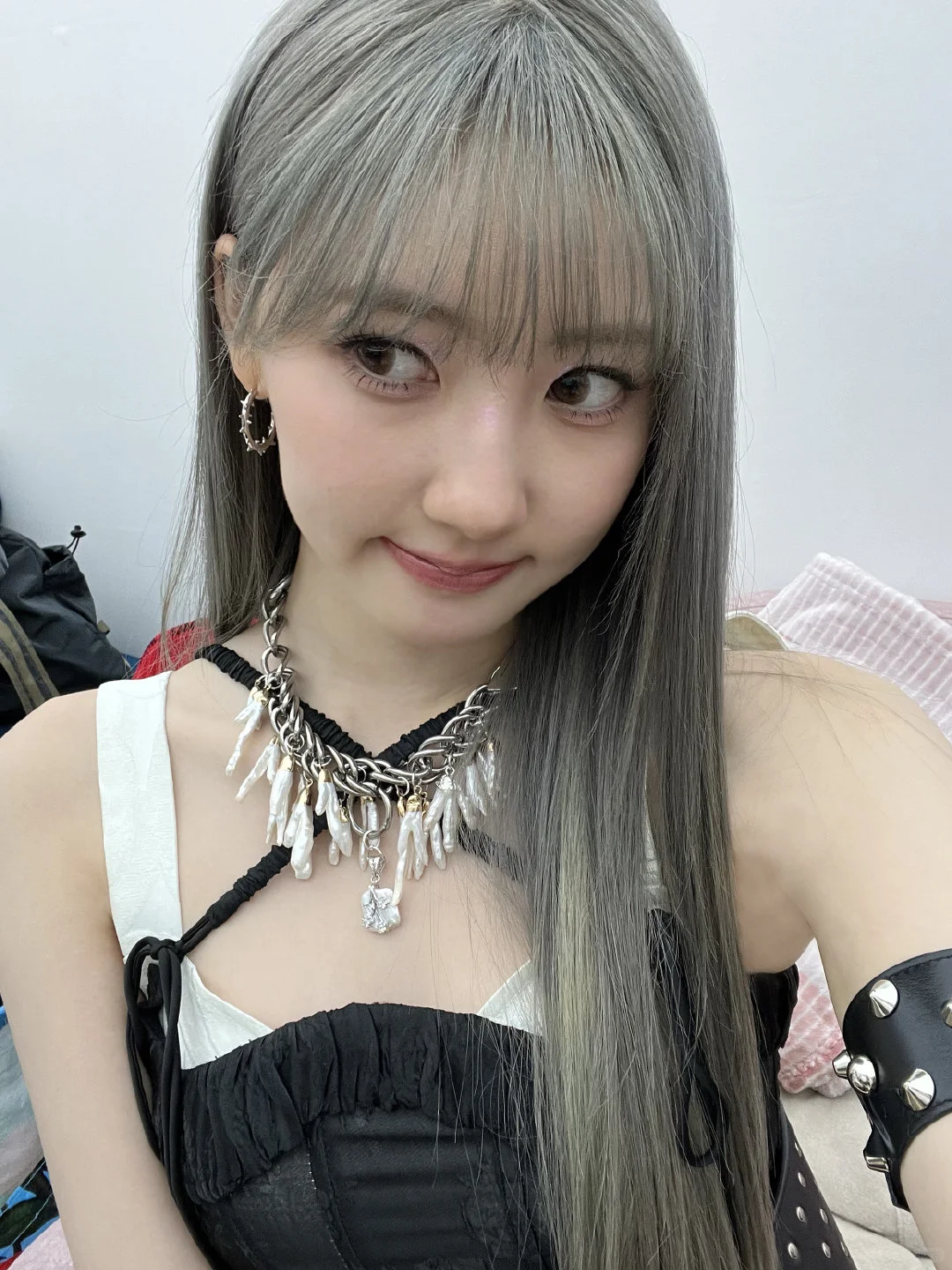 想扩蓝妈！！！