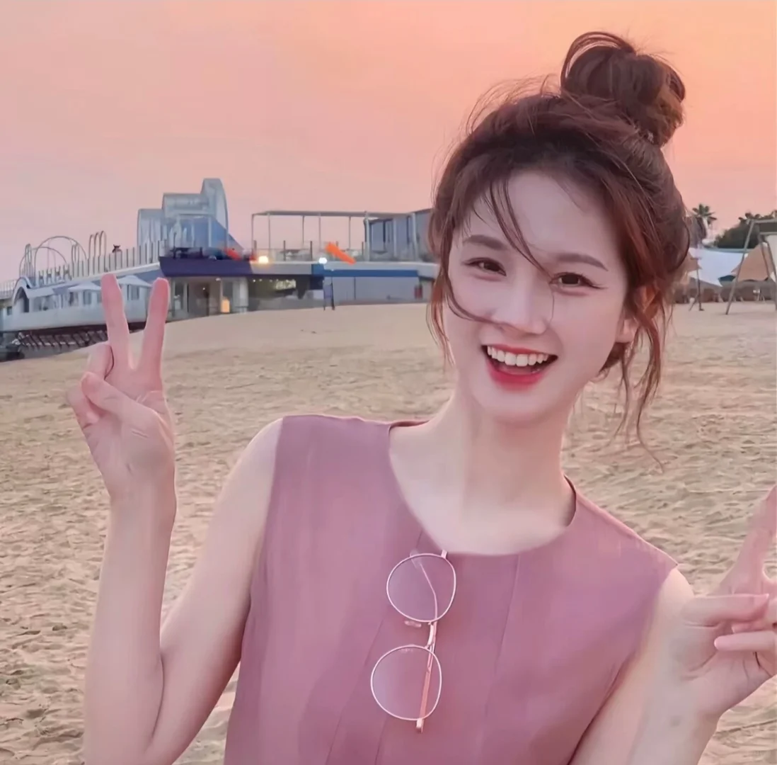 性感女頭