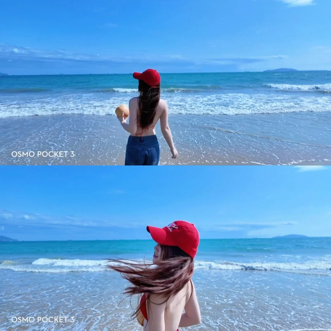 三亚海边🏖️