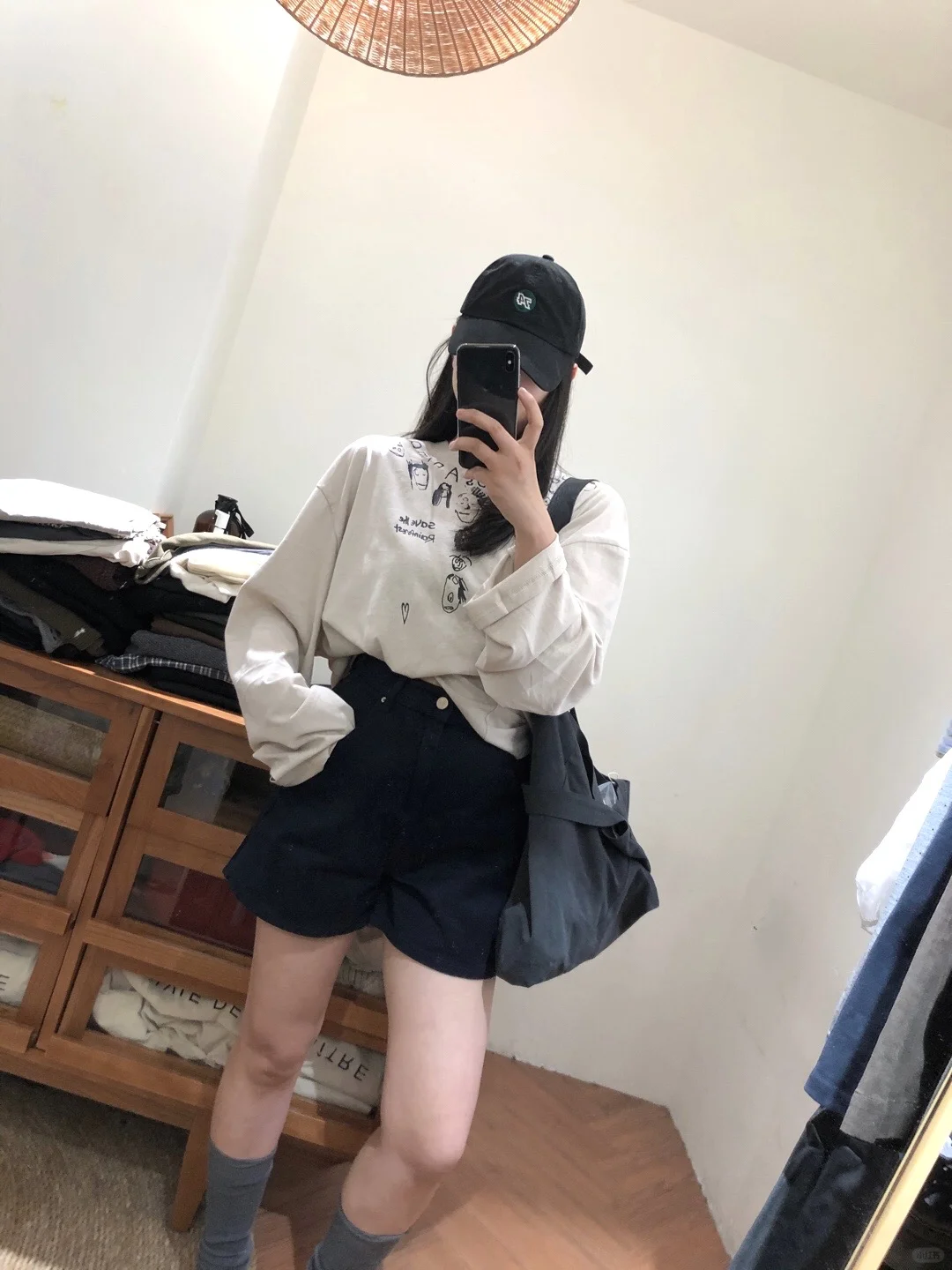 很青春女高的一套阿！