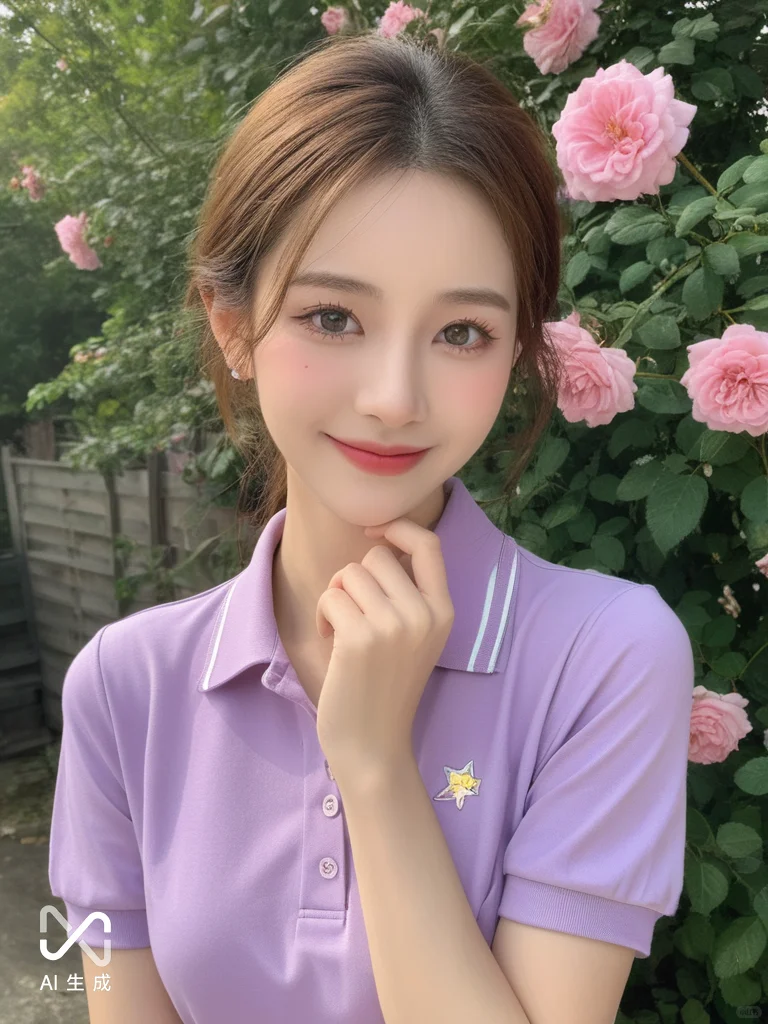 🍓照片是假的，本人更可爱