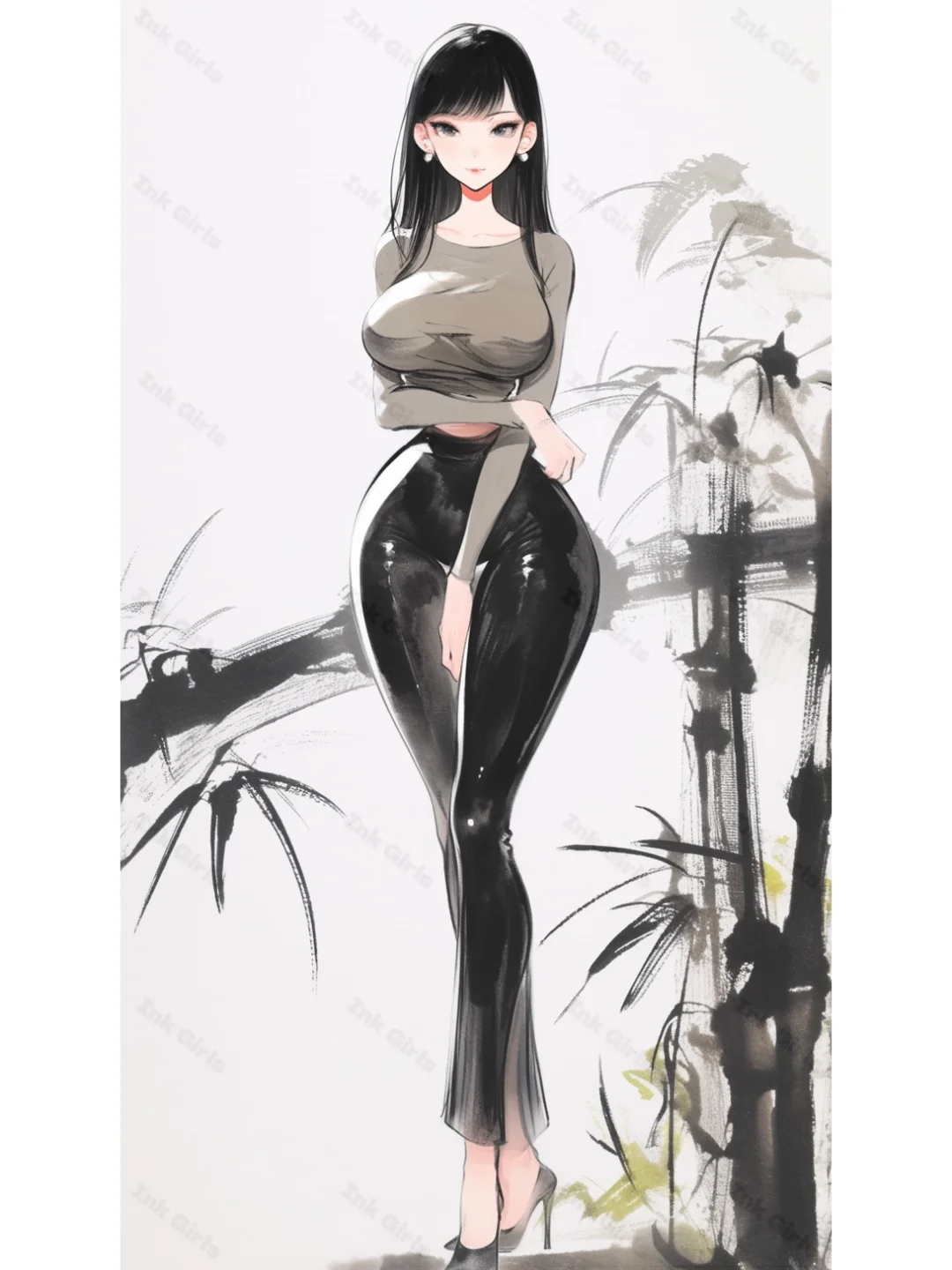七分好看