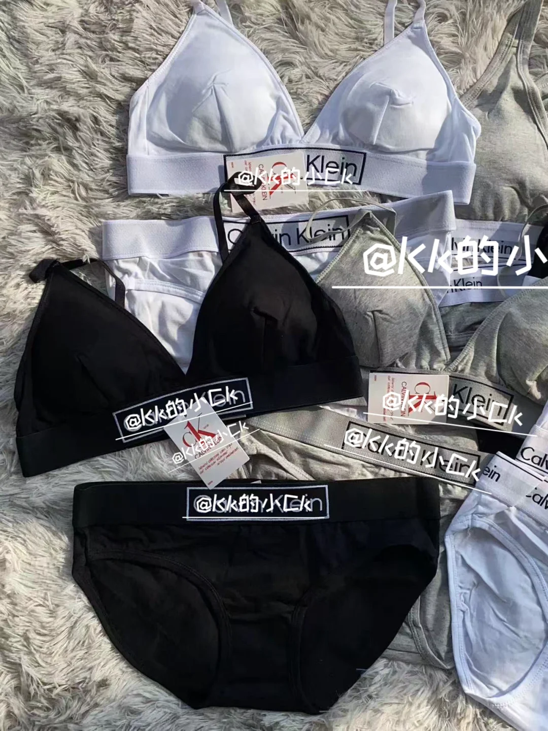 谁说没有辣妹腹肌的？！