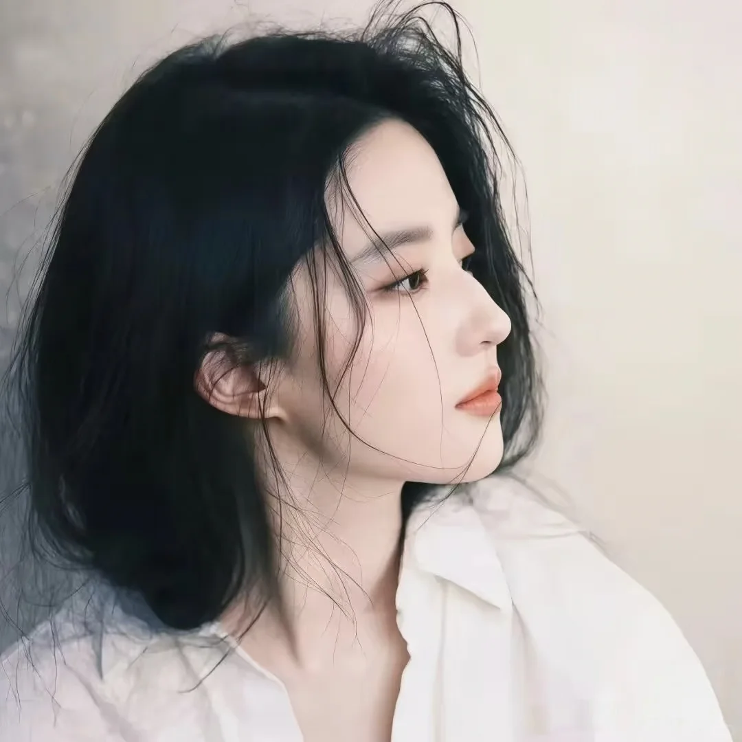 👧🏻✨刘亦菲｜头像