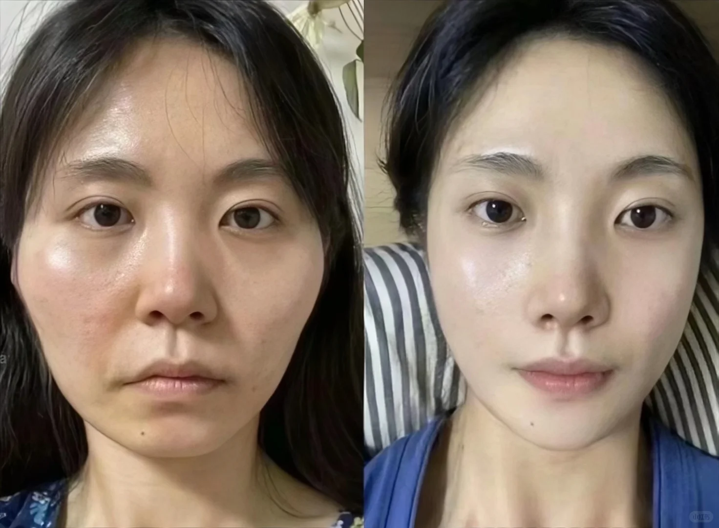 谁能想到我能成这样？🥰