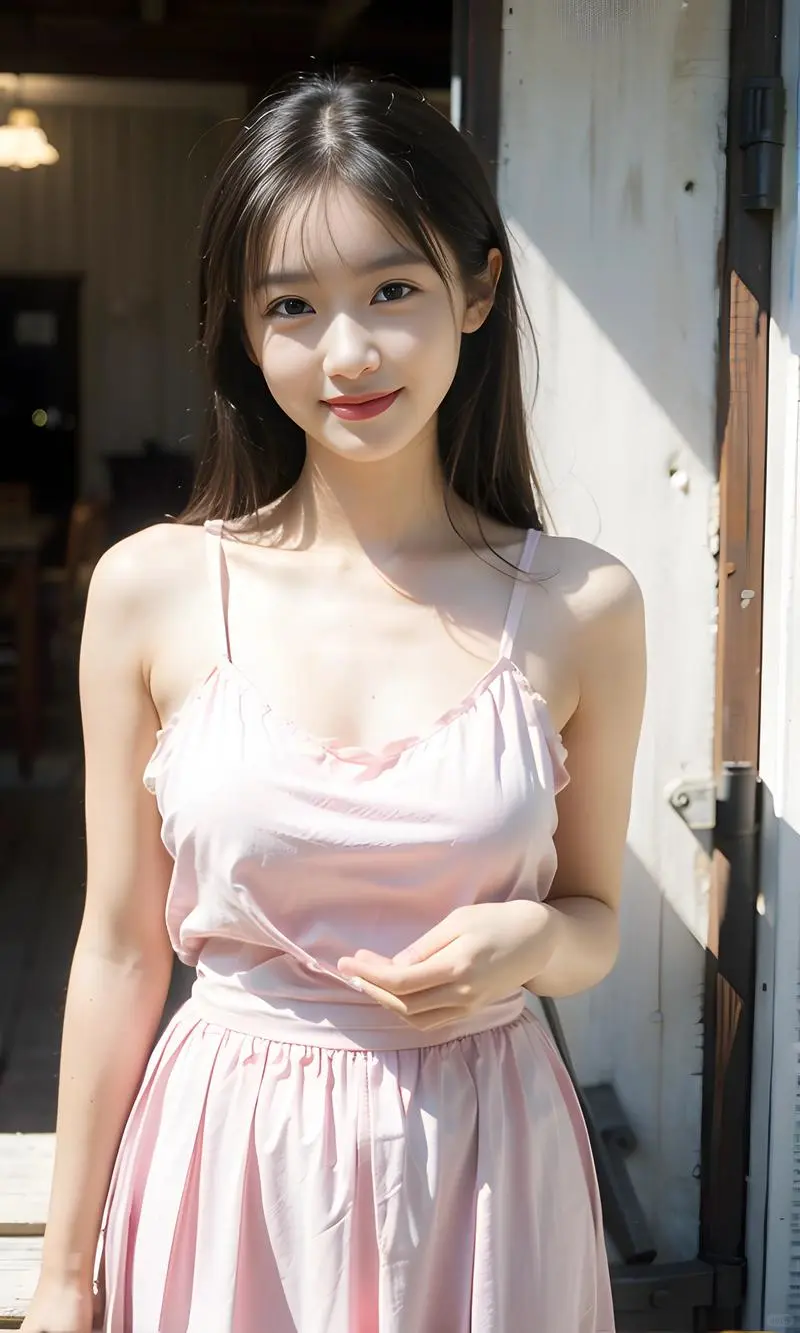 夏天的甜，她给的刚刚好✨