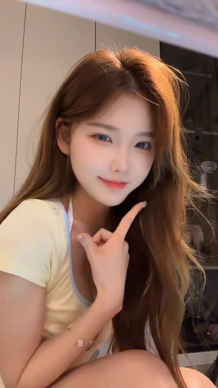 需要一个这样的美女