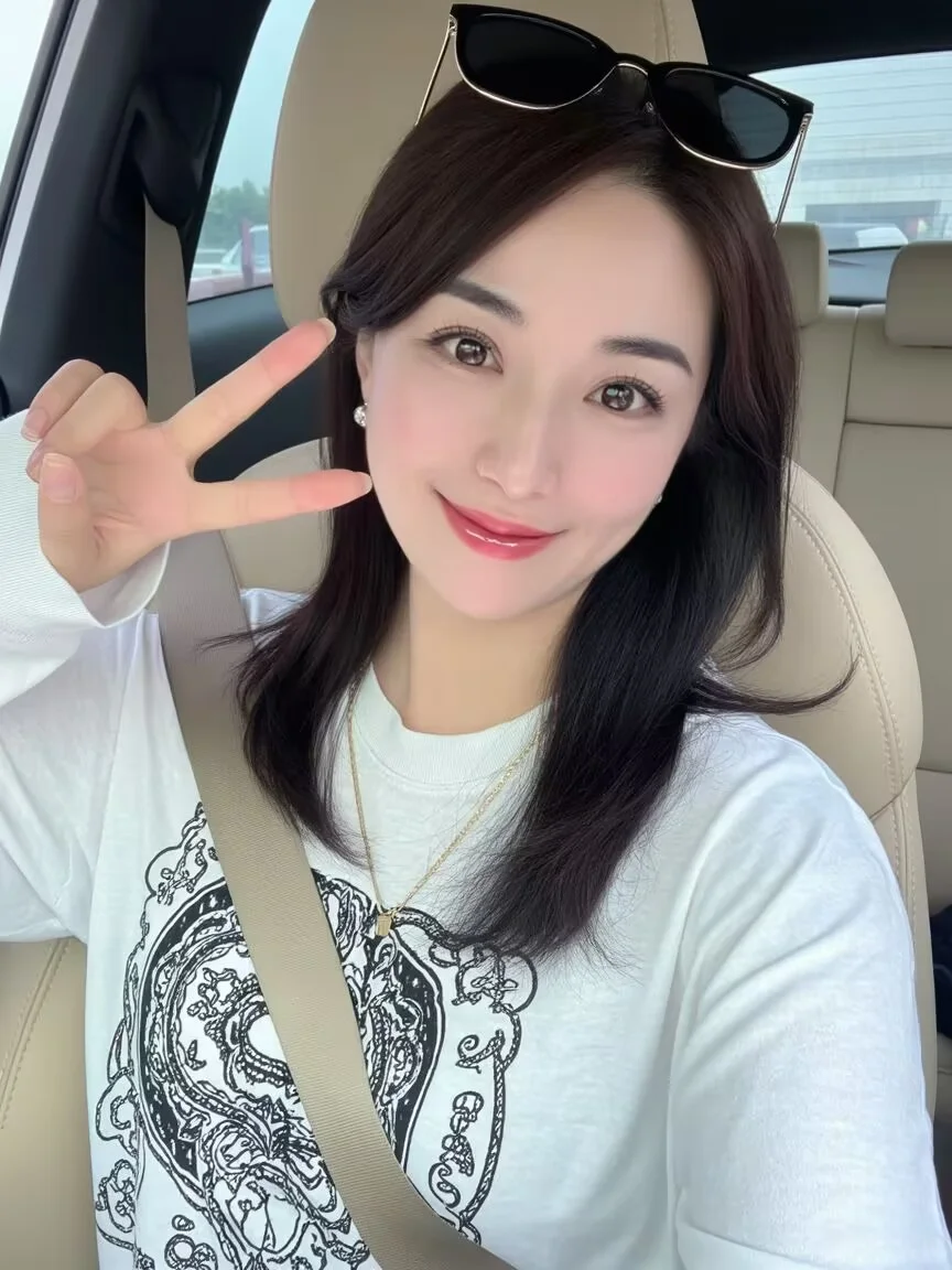 87年37岁 | 是少妇还是少女？