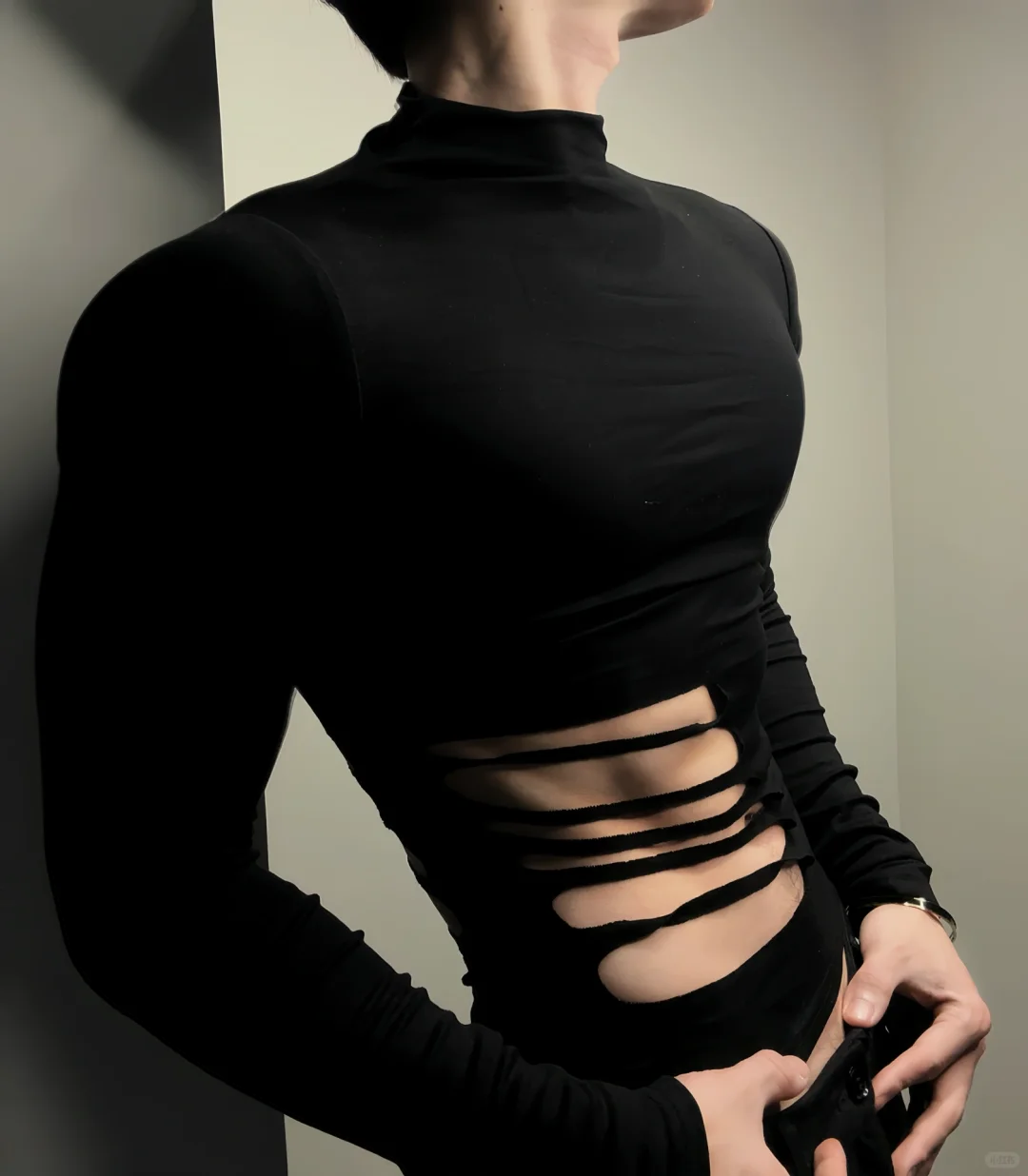 博士能穿的最性感的衣服