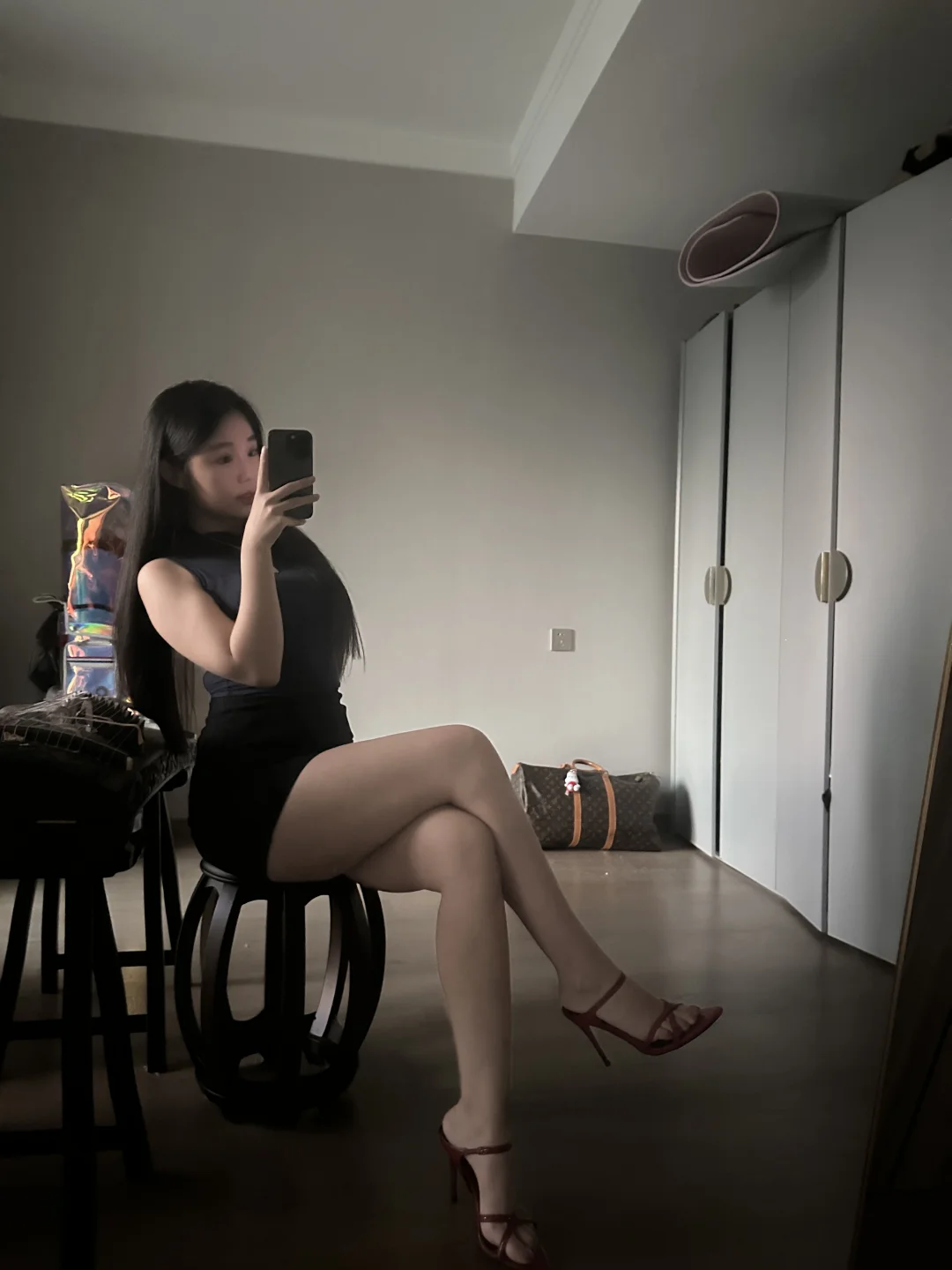 懒得p 瞎发发