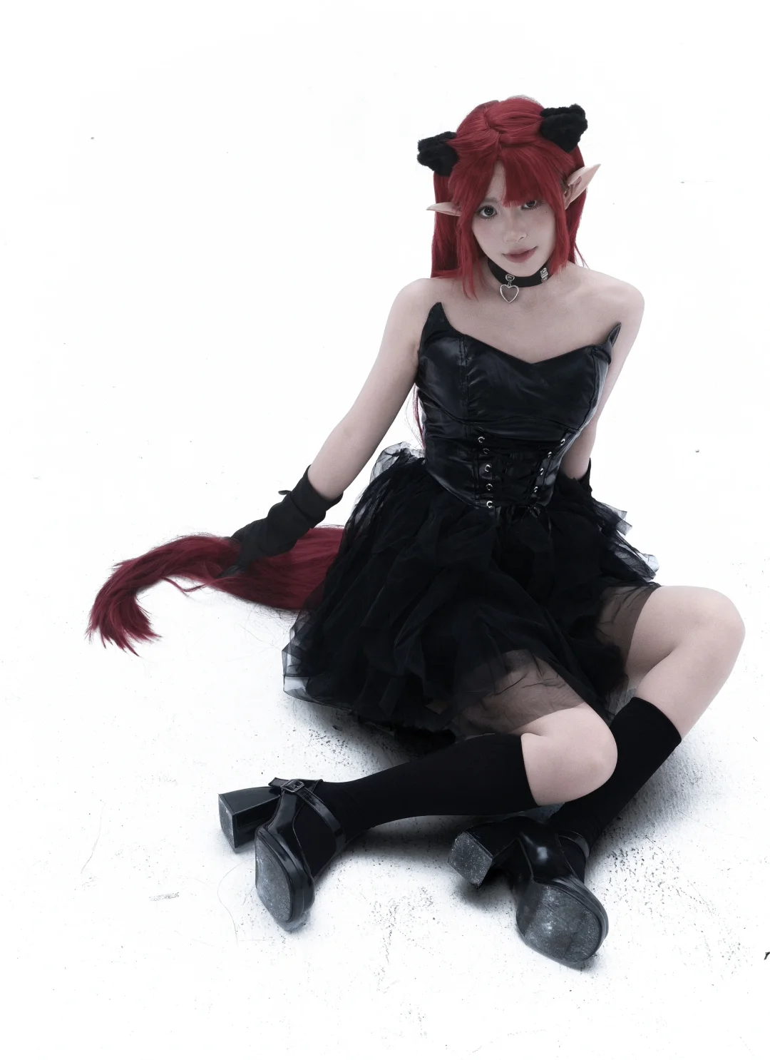 Succubus.