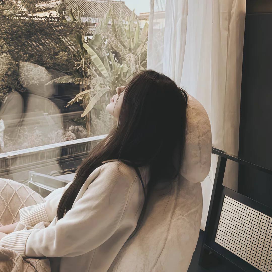 𝙒𝙚𝘾𝙝𝙖𝙩｜氛围感拉满的头像