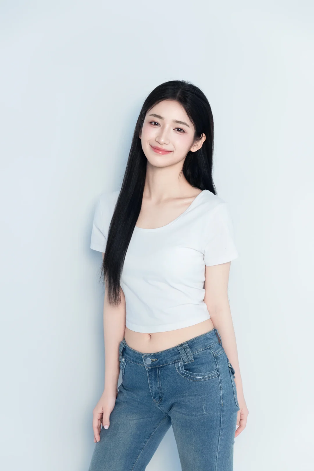 青春元气｜casting拍摄