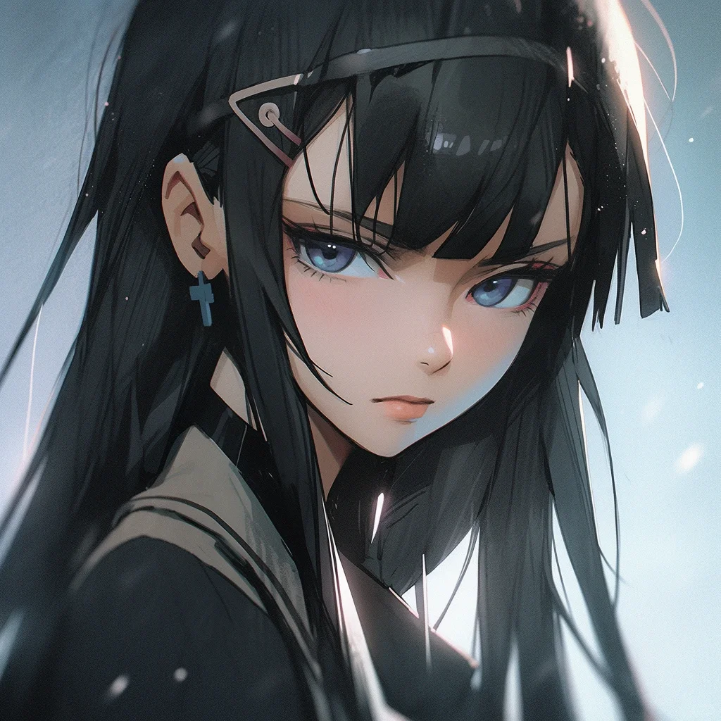 美少女｜青春的气息