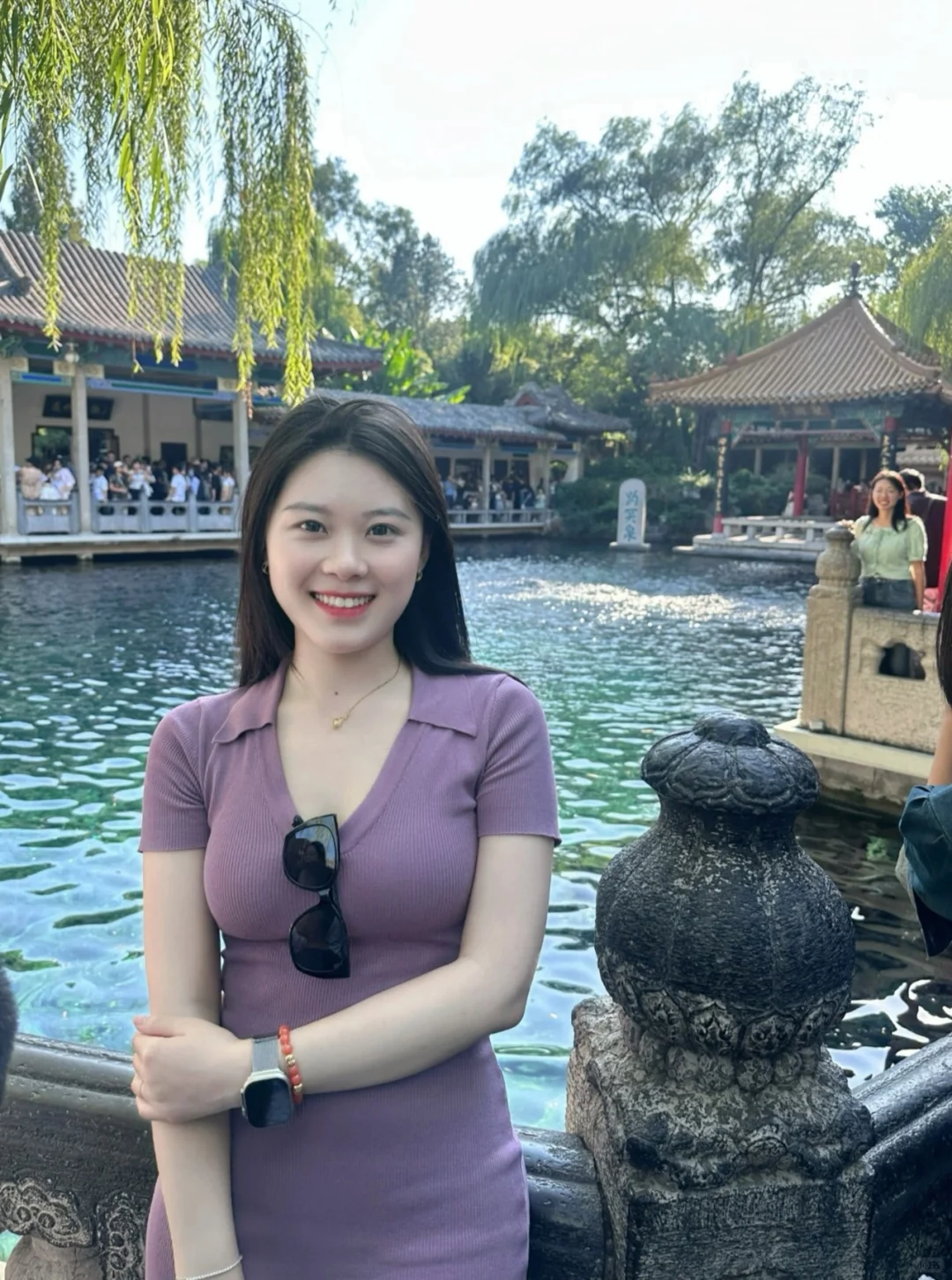 无锡微胖 不嫌弃的来