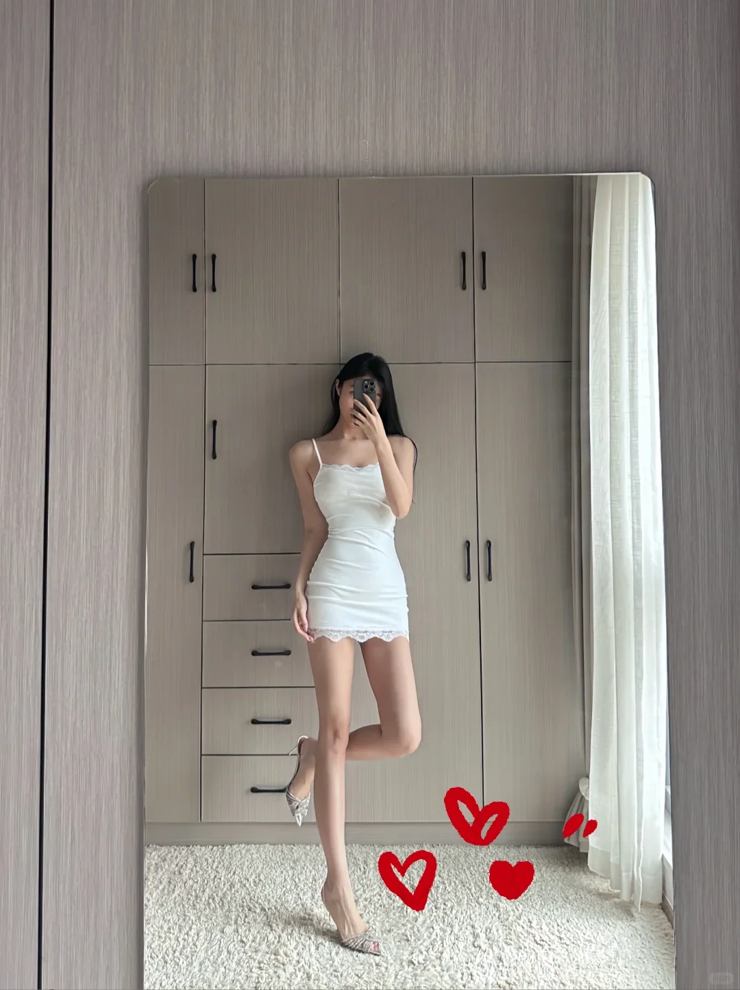 又玉又御~~~