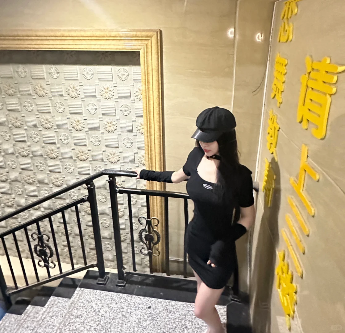暧昧会输 爱姐姐不会🎱