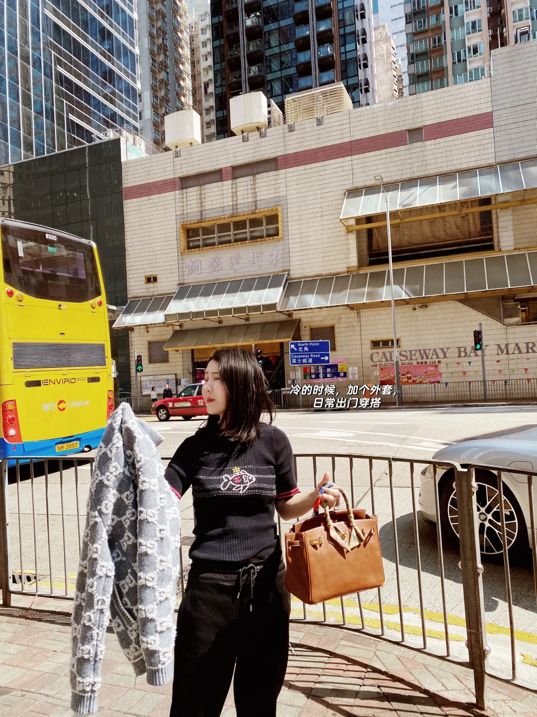 这件香奈儿战袍｜能否陪我打下一个十年的仗