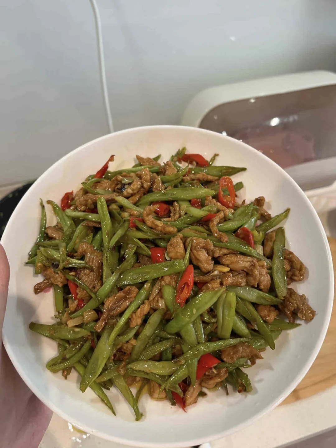 下饭还得是这玩意！真的无敌！