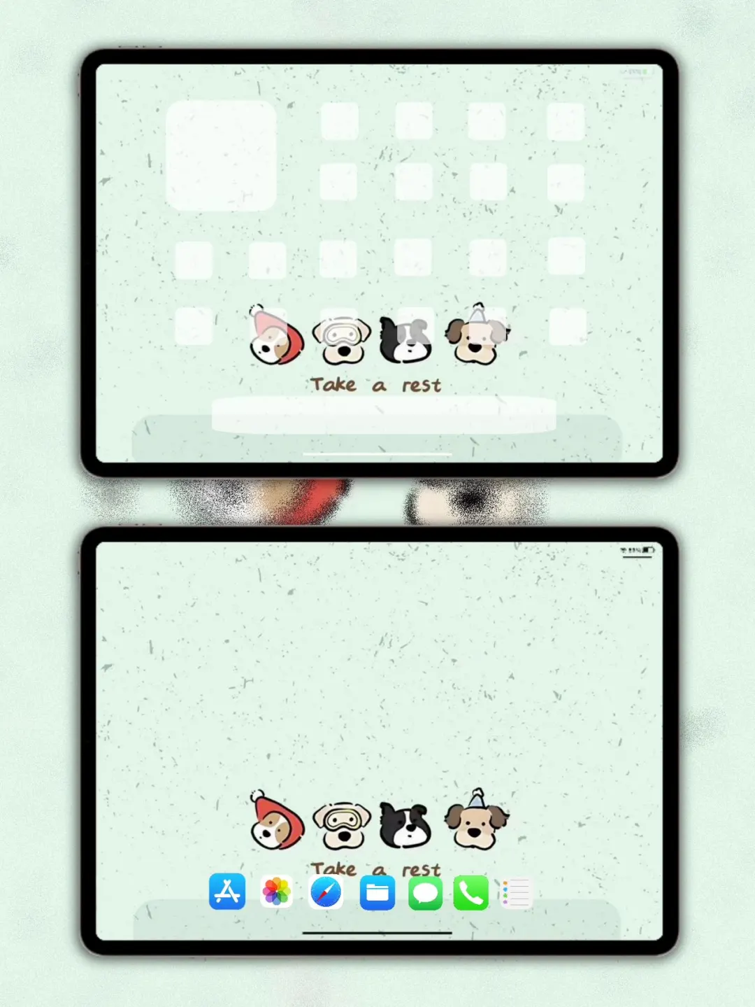 3.17ipad壁纸