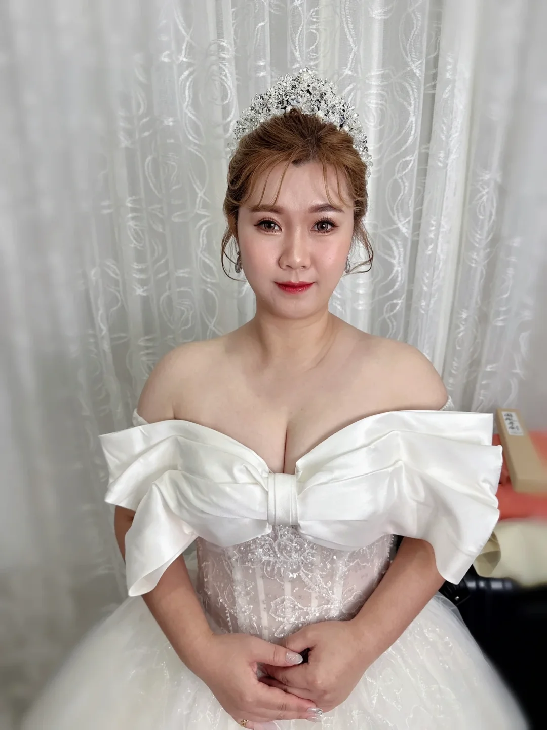 二百零一号性感新娘