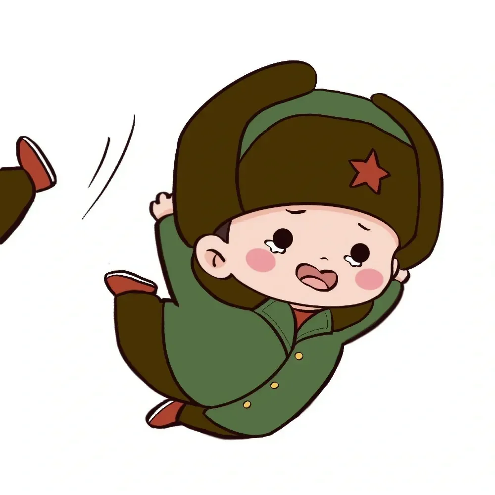 给女皇👑的N种备注😂