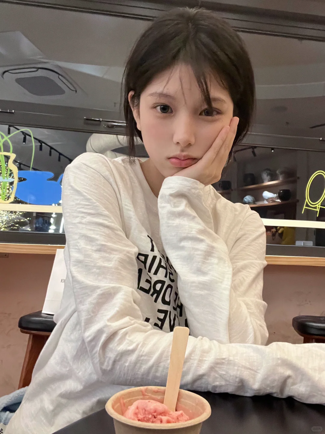 🍮（๑⃙⃘´༥`๑⃙⃘) 𐂐